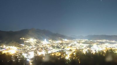 immagine della webcam nei dintorni di Castione della Presolana: webcam Clusone