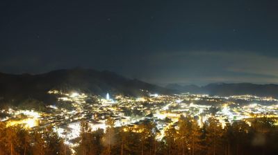 immagine della webcam nei dintorni di Albino: webcam Clusone