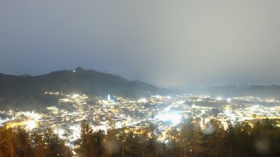 immagine della webcam nei dintorni di Gromo: webcam Clusone