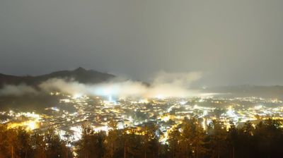 immagine della webcam nei dintorni di Colere: webcam Clusone