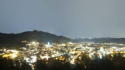 immagine della webcam nei dintorni di Vilminore di Scalve: webcam Clusone