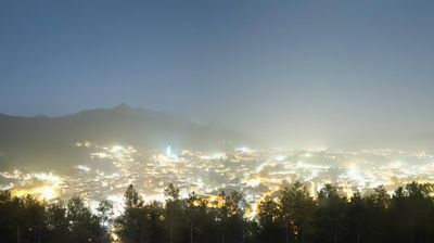 immagine della webcam nei dintorni di Costa Volpino: webcam Clusone