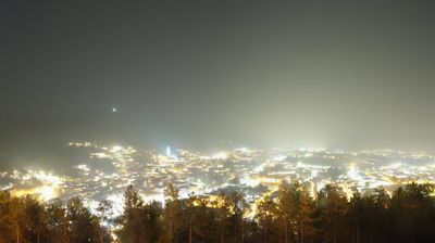 immagine della webcam nei dintorni di Bossico: webcam Clusone