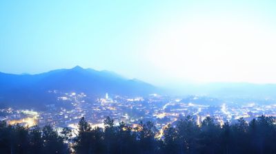 immagine della webcam nei dintorni di Costa Volpino: webcam Clusone