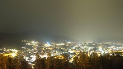 immagine della webcam nei dintorni di Spiazzi: webcam Clusone