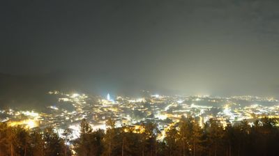 immagine della webcam nei dintorni di Solto Collina: webcam Clusone