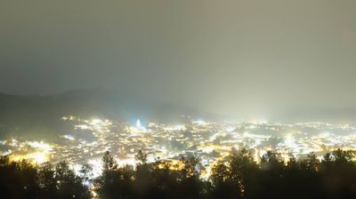 immagine della webcam nei dintorni di Gandino: webcam Clusone