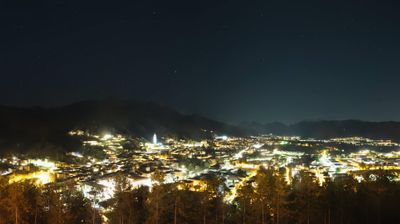 immagine della webcam nei dintorni di Gromo: webcam Clusone