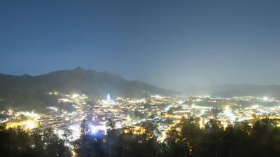 immagine della webcam nei dintorni di Bratto: webcam Clusone