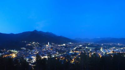 immagine della webcam nei dintorni di Dorga: webcam Clusone