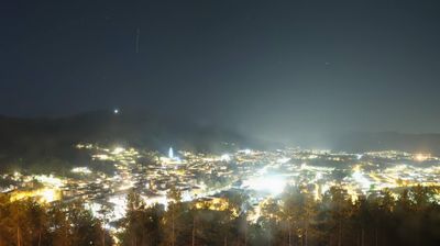 immagine della webcam nei dintorni di Artogne: webcam Clusone