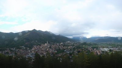 immagine della webcam nei dintorni di Colere: webcam Clusone