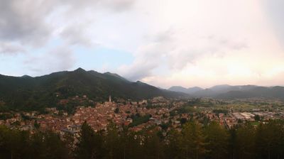 immagine della webcam nei dintorni di Artogne: webcam Clusone