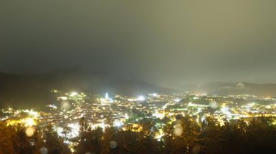 immagine della webcam nei dintorni di Monte Pora: webcam Clusone