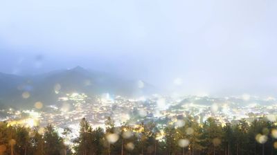 immagine della webcam nei dintorni di Ponte Nossa: webcam Clusone
