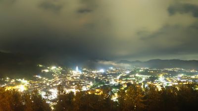 immagine della webcam nei dintorni di Oltre il Colle: webcam Clusone