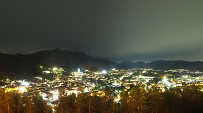 immagine della webcam nei dintorni di Vilminore di Scalve: webcam Clusone