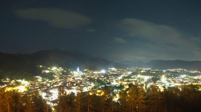 immagine della webcam nei dintorni di Fiorano al Serio: webcam Clusone