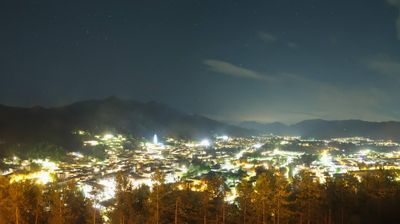 immagine della webcam nei dintorni di Spiazzi di Gromo: webcam Clusone