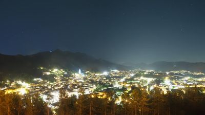 immagine della webcam nei dintorni di Gandino: webcam Clusone