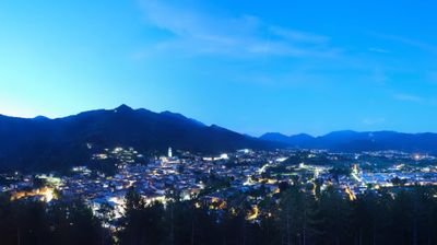 immagine della webcam nei dintorni di Gandino: webcam Clusone