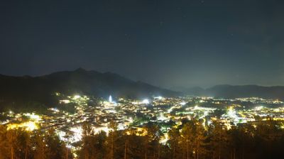 immagine della webcam nei dintorni di Fiorano al Serio: webcam Clusone