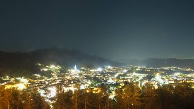 immagine della webcam nei dintorni di Fiorano al Serio: webcam Clusone