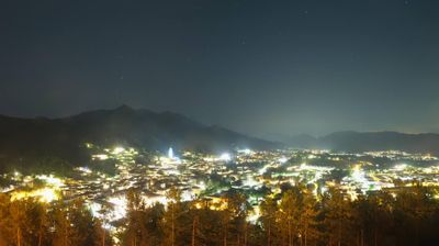 immagine della webcam nei dintorni di Gandino: webcam Clusone