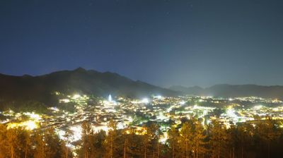 immagine della webcam nei dintorni di Gromo: webcam Clusone