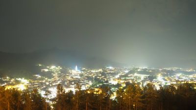 immagine della webcam nei dintorni di Fiorano al Serio: webcam Clusone