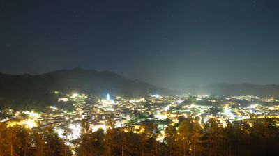 immagine della webcam nei dintorni di Zambla: webcam Clusone
