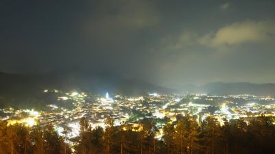 immagine della webcam nei dintorni di Lizzola: webcam Clusone