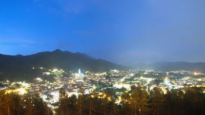 immagine della webcam nei dintorni di Colere: webcam Clusone