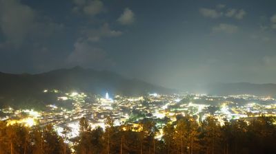 immagine della webcam nei dintorni di Costa Volpino: webcam Clusone