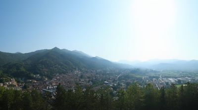 immagine della webcam nei dintorni di Lizzola: webcam Clusone