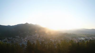 immagine della webcam nei dintorni di Costa Volpino: webcam Clusone