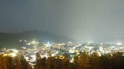 immagine della webcam nei dintorni di Cima Bianca: webcam Clusone