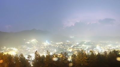 immagine della webcam nei dintorni di Vilminore di Scalve: webcam Clusone