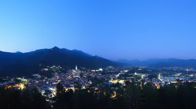immagine della webcam nei dintorni di Fiorano al Serio: webcam Clusone