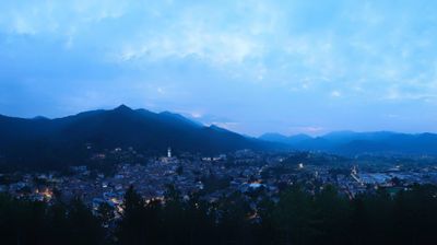 immagine della webcam nei dintorni di Artogne: webcam Clusone