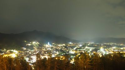 immagine della webcam nei dintorni di Rifugio Calvi Laghi Gemelli: webcam Clusone