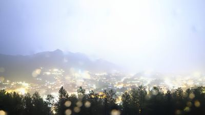 immagine della webcam nei dintorni di Ponte Nossa: webcam Clusone