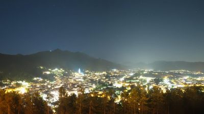 immagine della webcam nei dintorni di Bossico: webcam Clusone