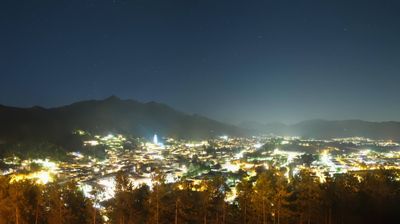 immagine della webcam nei dintorni di Albino: webcam Clusone