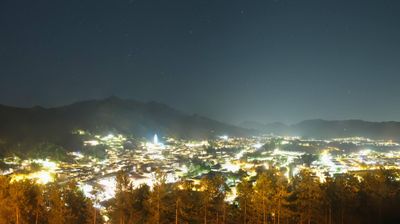 immagine della webcam nei dintorni di Spiazzi: webcam Clusone