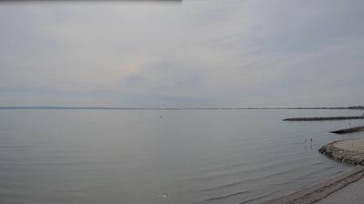 immagine della webcam nei dintorni di Grado: webcam Panzano Bagni