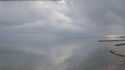 immagine della webcam nei dintorni di Gorizia: webcam Monfalcone