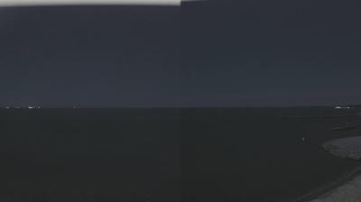 immagine della webcam nei dintorni di Grado: webcam Panzano Bagni