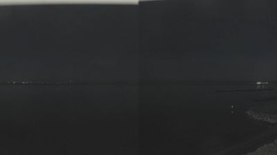 immagine della webcam nei dintorni di Trieste: webcam Panzano Bagni