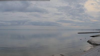 immagine della webcam nei dintorni di Basovizza: webcam Panzano Bagni